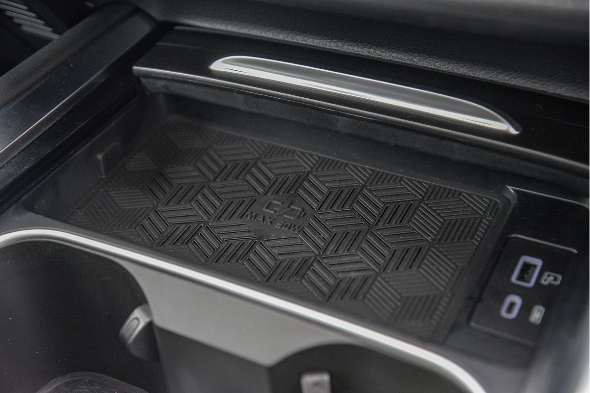 2025 Chery Tiggo 7 Ultimate T32