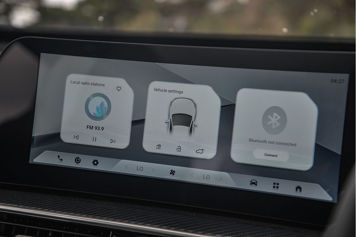 2025 Chery Tiggo 7 Ultimate T32