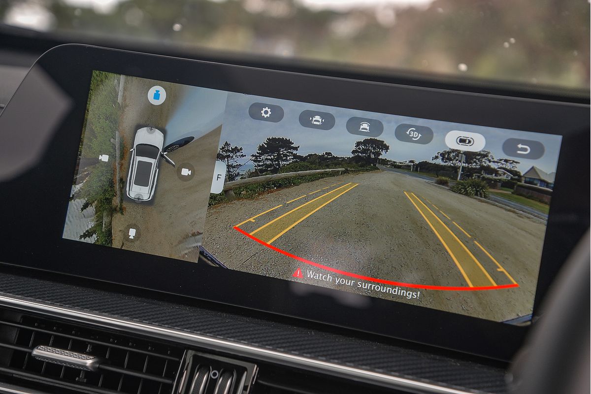 2025 Chery Tiggo 7 Ultimate T32