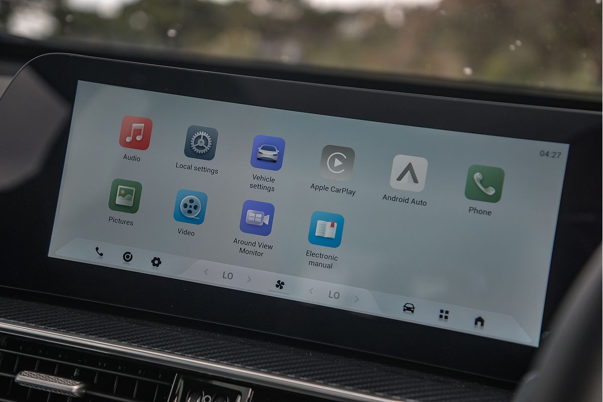 2025 Chery Tiggo 7 Ultimate T32