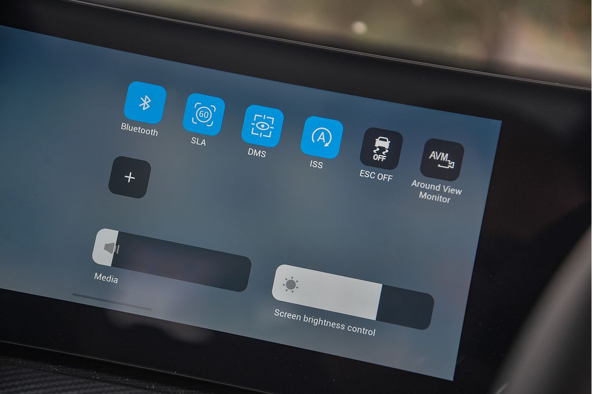 2025 Chery Tiggo 7 Ultimate T32