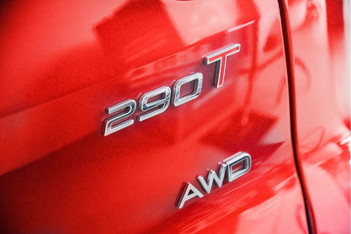 2024 Chery Tiggo 7 Pro Ultimate T32