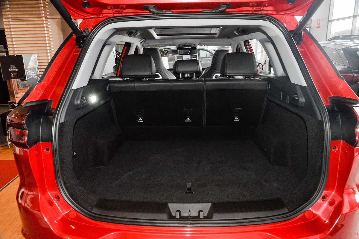 2024 Chery Tiggo 7 Pro Ultimate T32