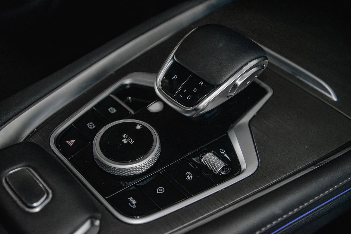 2024 Chery Tiggo 7 Pro Ultimate T32