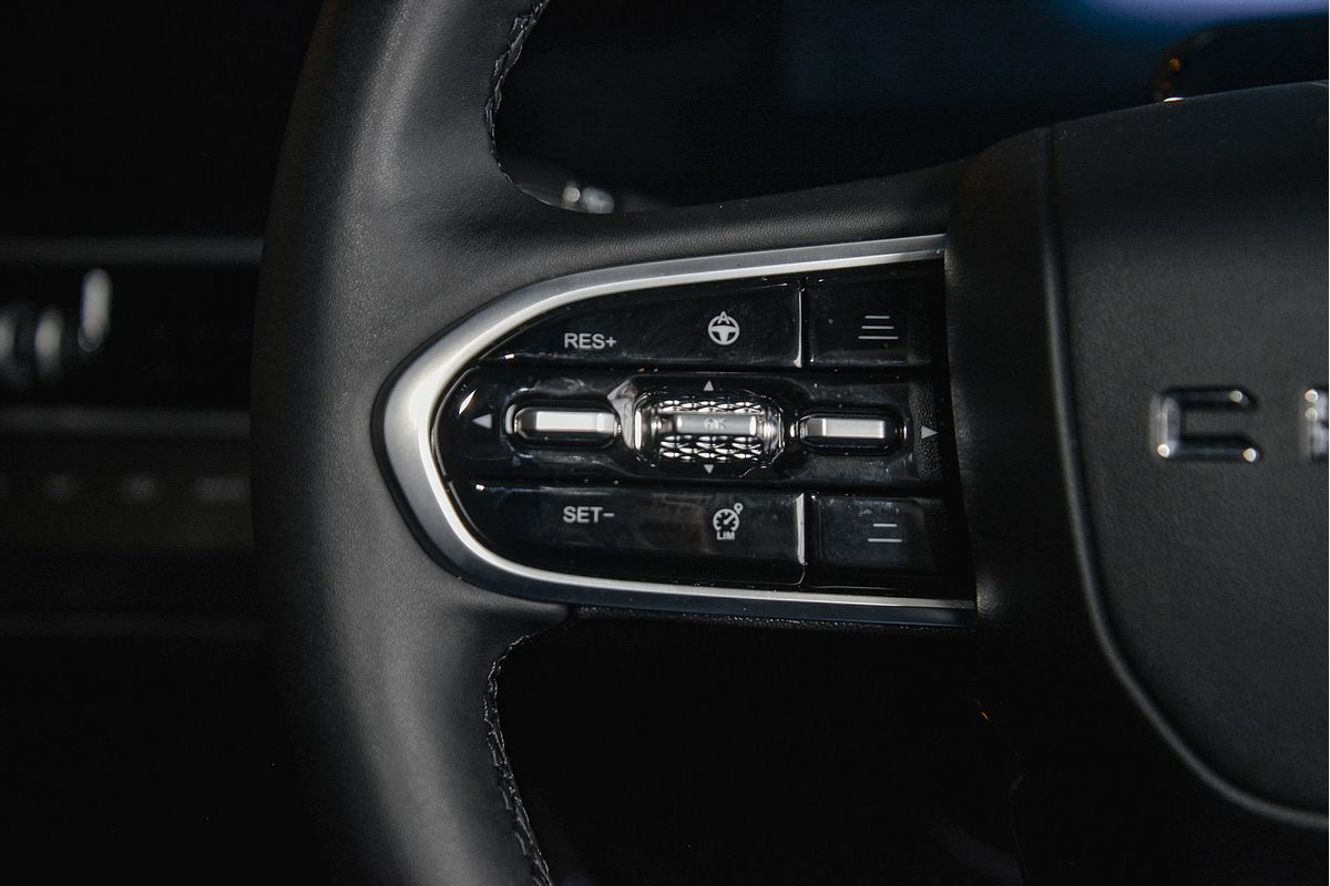 2024 Chery Tiggo 7 Pro Ultimate T32