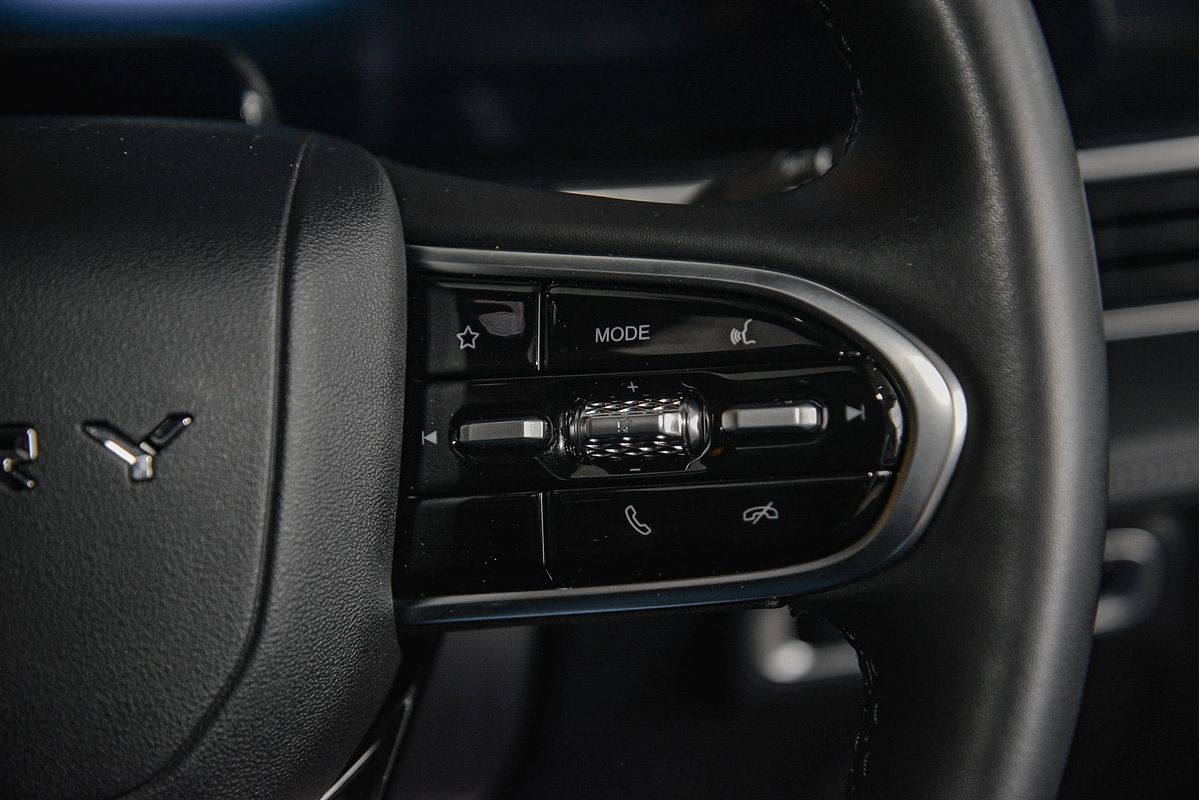 2024 Chery Tiggo 7 Pro Ultimate T32