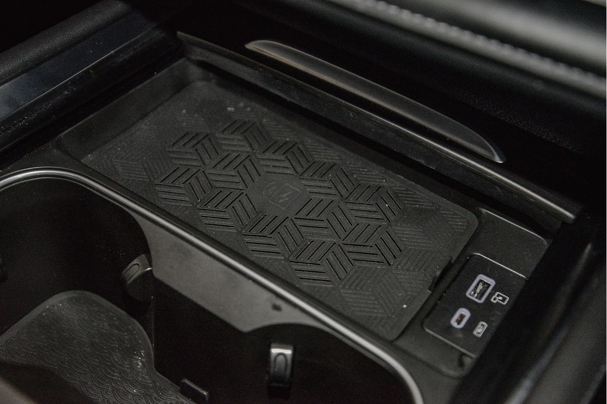 2024 Chery Tiggo 7 Pro Ultimate T32