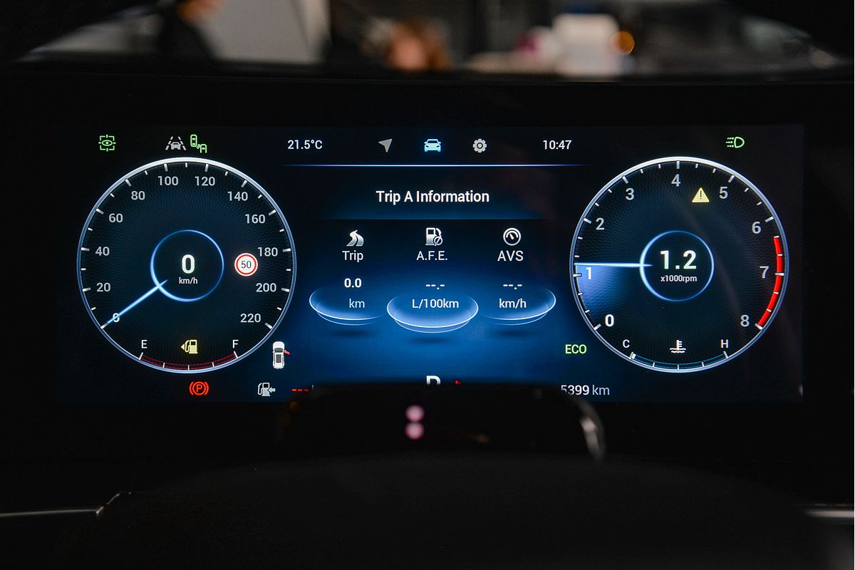 2024 Chery Tiggo 7 Pro Ultimate T32