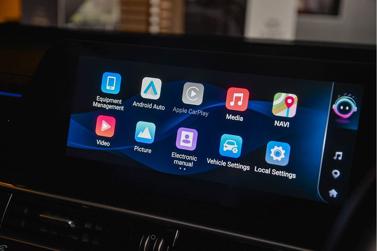 2024 Chery Tiggo 7 Pro Ultimate T32