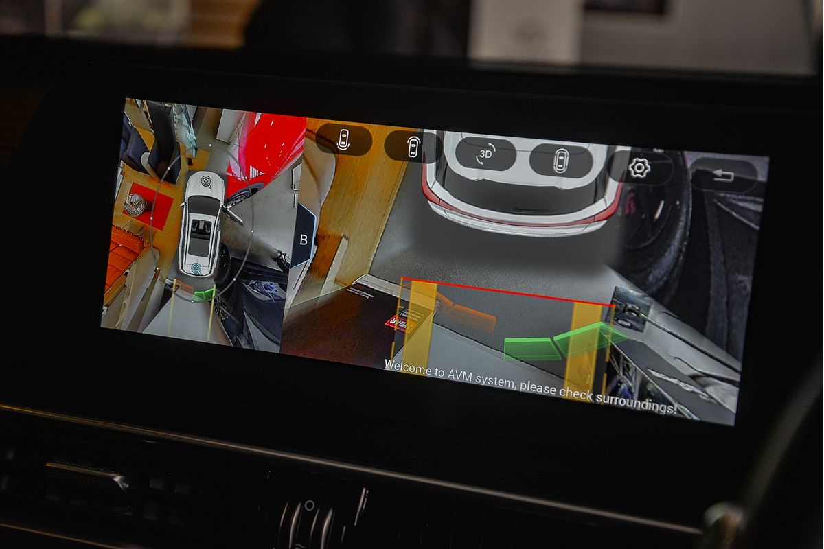 2024 Chery Tiggo 7 Pro Ultimate T32