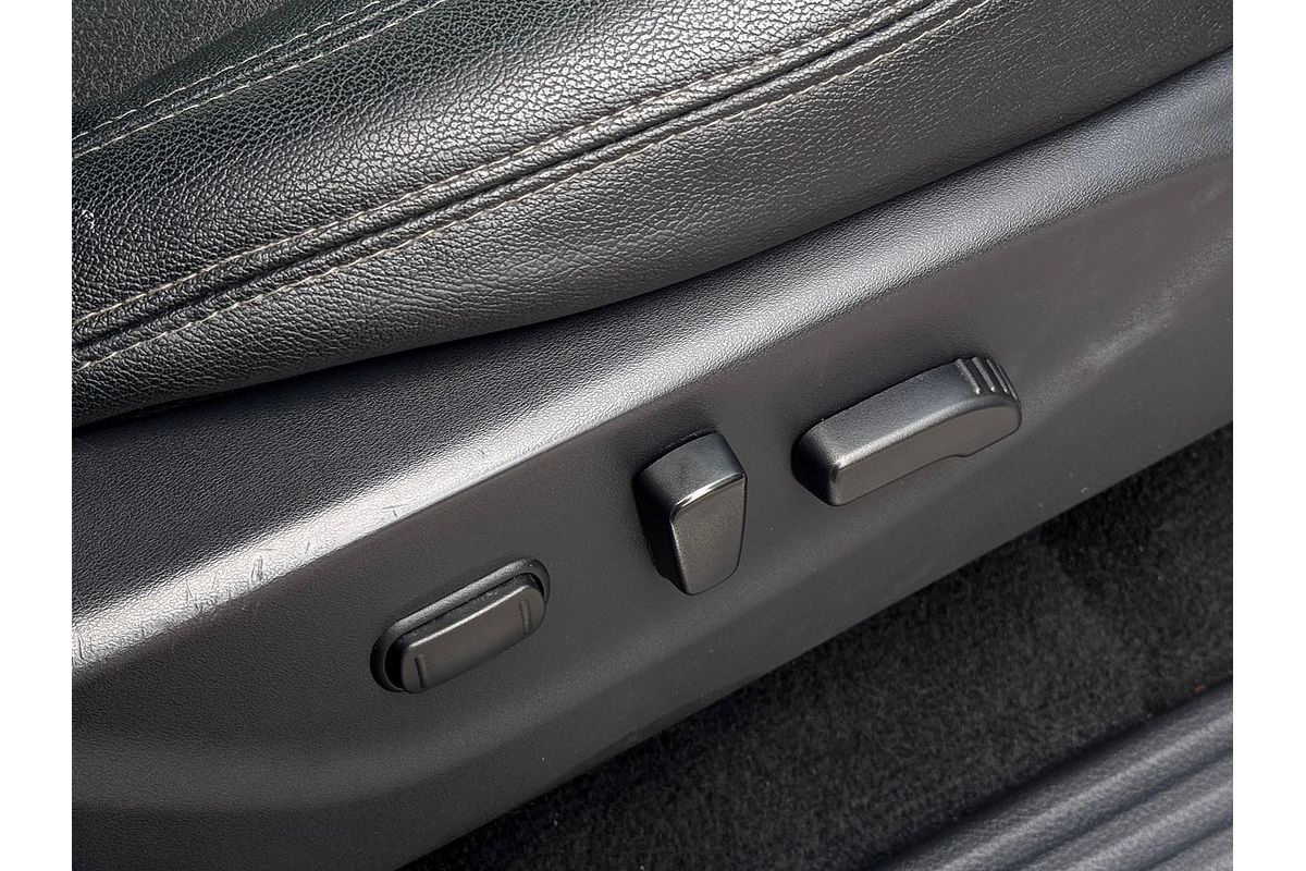 2020 Nissan Navara ST-X D23 Series 4 4X4