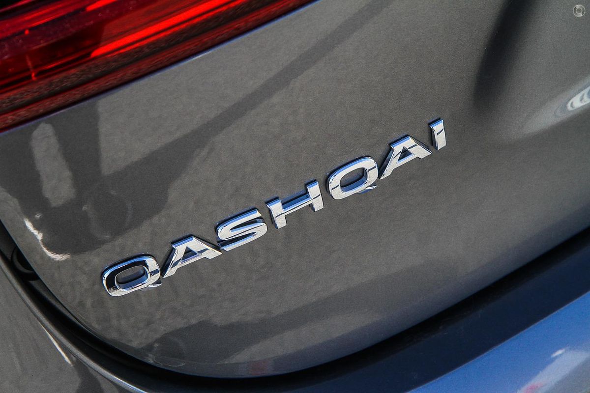 2019 Nissan QASHQAI ST J11 Series 2