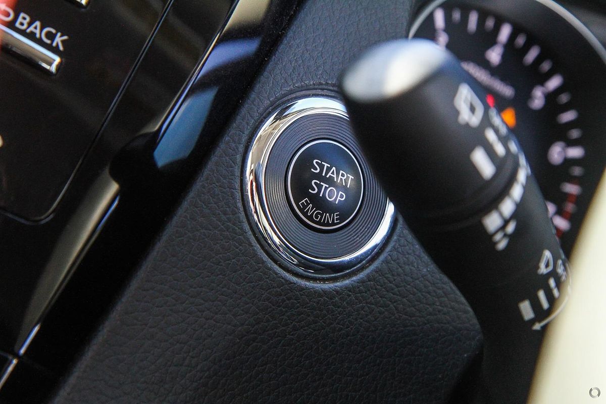 2019 Nissan QASHQAI ST J11 Series 2