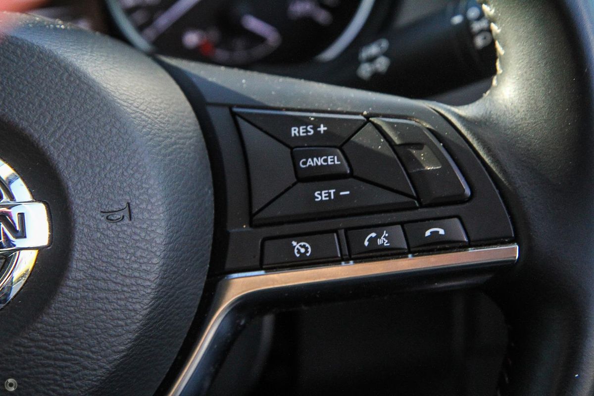 2019 Nissan QASHQAI ST J11 Series 2