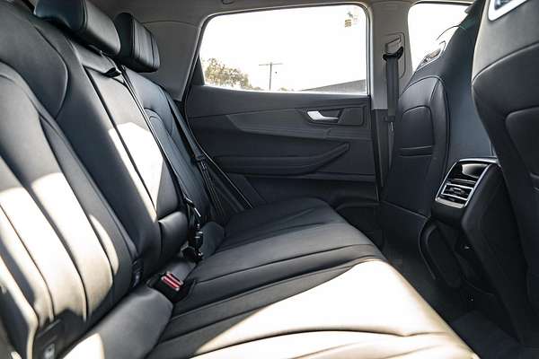 2025 Chery Tiggo 4 Hybrid Ultimate