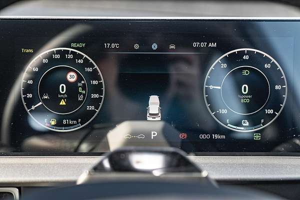 2025 Chery Tiggo 4 Hybrid Ultimate