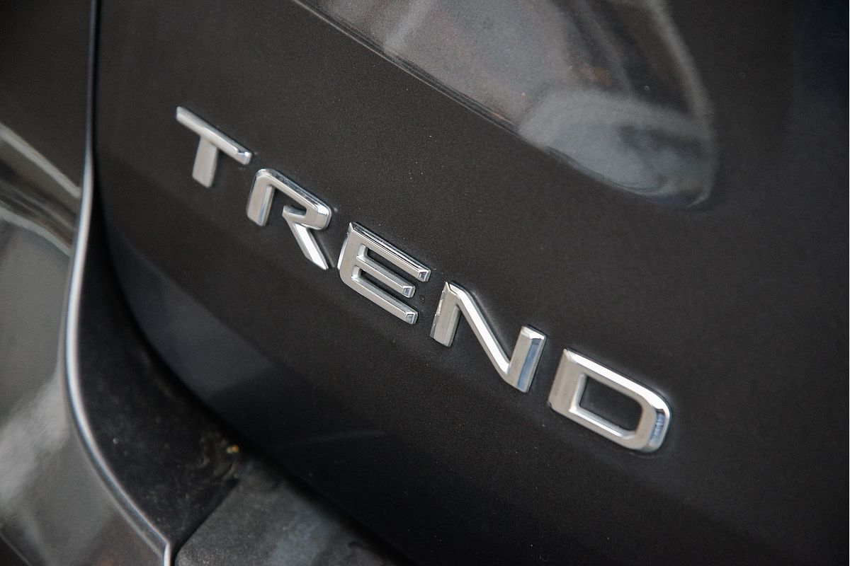 2022 Ford Everest Trend UA II 2.0L