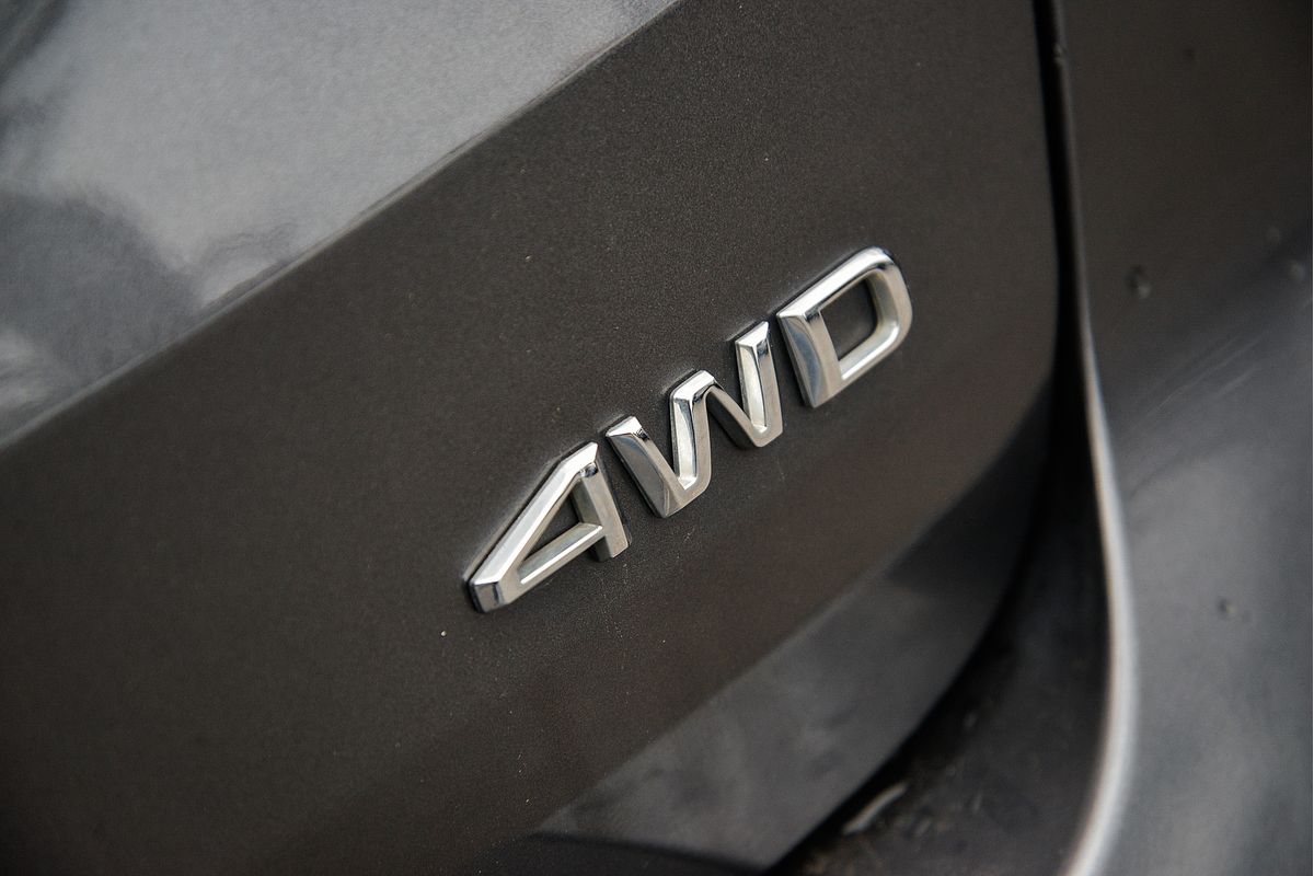 2022 Ford Everest Trend UA II 2.0L