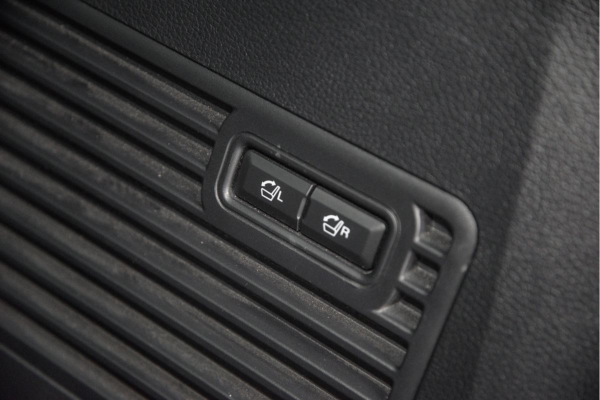 2022 Ford Everest Trend UA II 2.0L