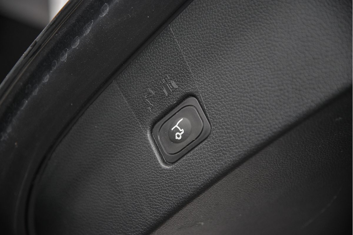 2022 Ford Everest Trend UA II 2.0L