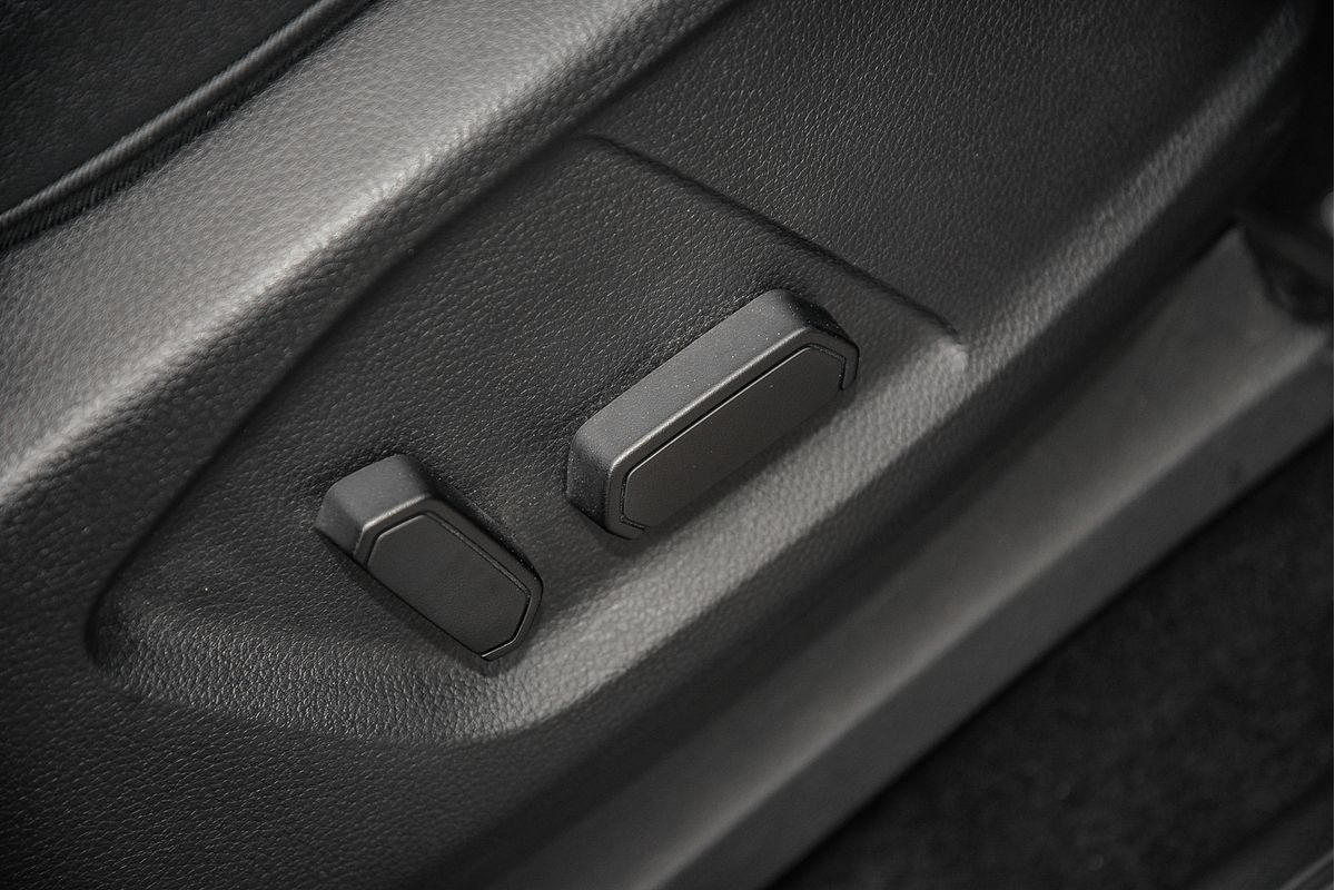 2022 Ford Everest Trend UA II 2.0L