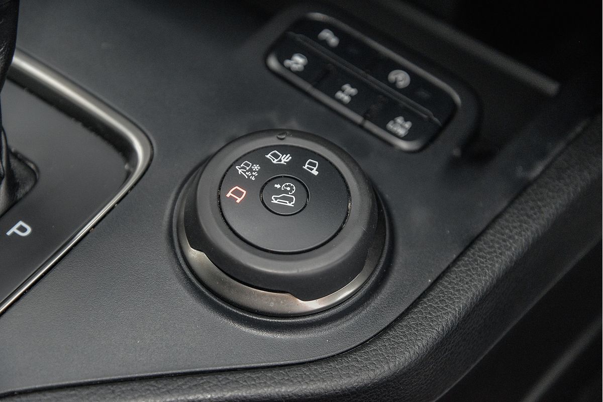 2022 Ford Everest Trend UA II 2.0L