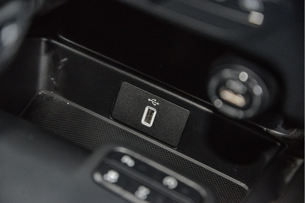 2022 Ford Everest Trend UA II 2.0L