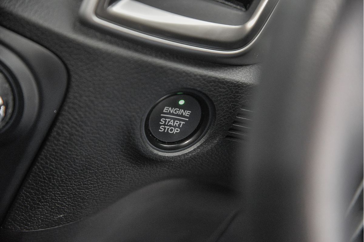 2022 Ford Everest Trend UA II 2.0L