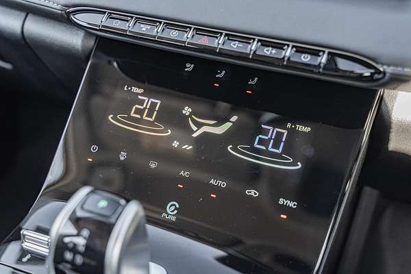 2025 Chery Tiggo 4 Urban