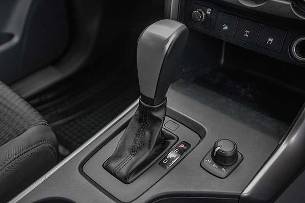 2015 Mazda BT-50 XT UP 4X4