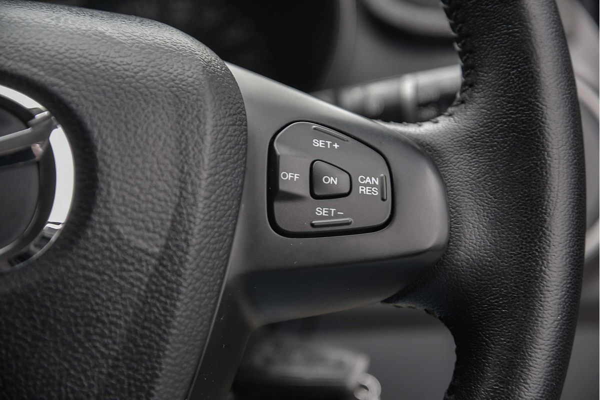 2015 Mazda BT-50 XT UP 4X4