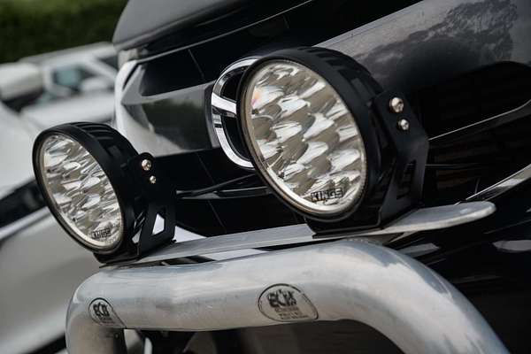 2015 Mazda BT-50 XT UP 4X4