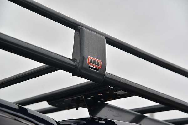 2015 Mazda BT-50 XT UP 4X4