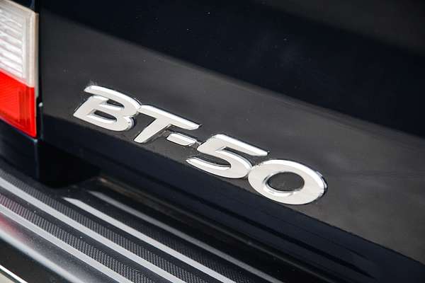 2015 Mazda BT-50 XT UP 4X4