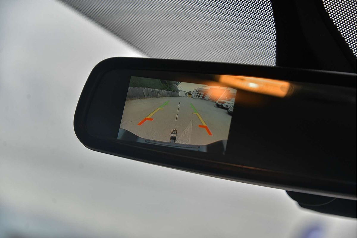 2015 Mazda BT-50 XT UP 4X4