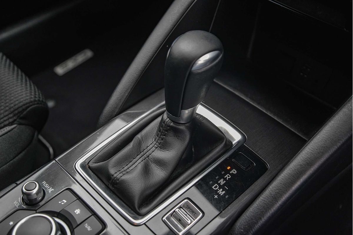 2016 Mazda CX-5 Maxx Sport KE Series 2