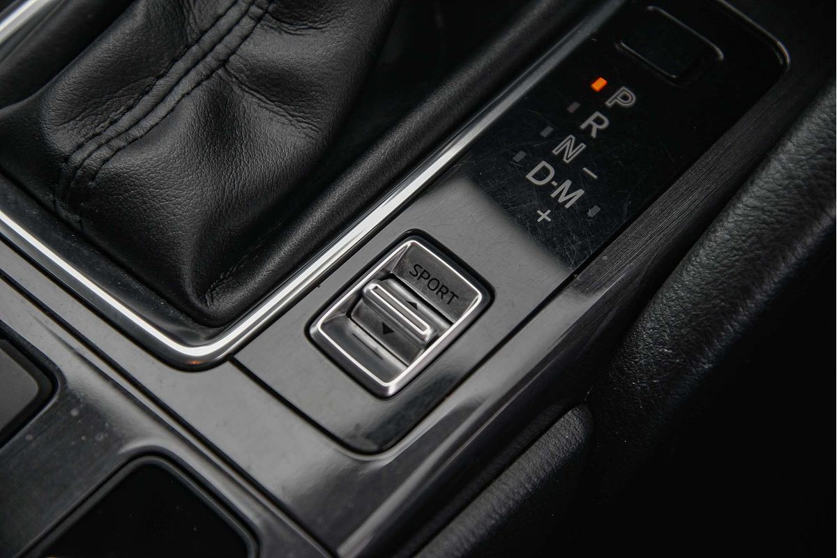 2016 Mazda CX-5 Maxx Sport KE Series 2