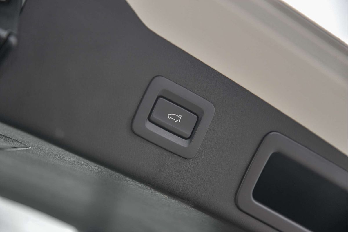 2020 Mazda CX-5 Akera KF Series