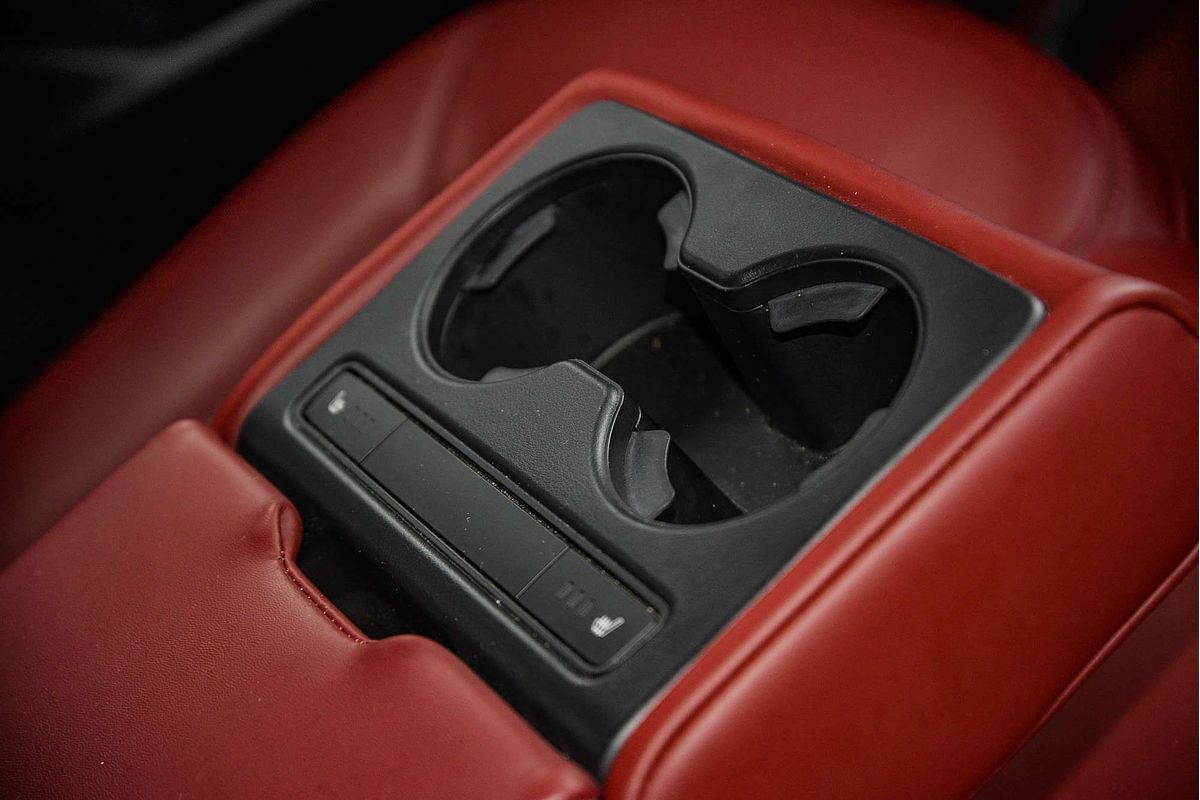 2020 Mazda CX-5 Akera KF Series