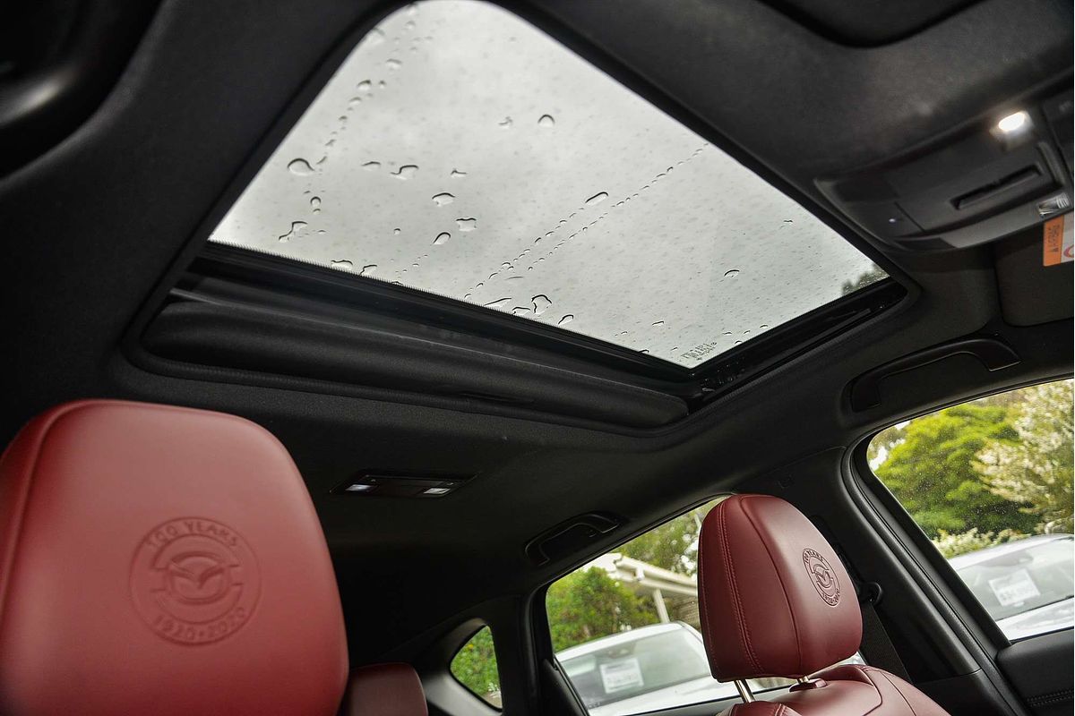 2020 Mazda CX-5 Akera KF Series