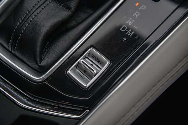 2020 Mazda CX-5 Akera KF Series