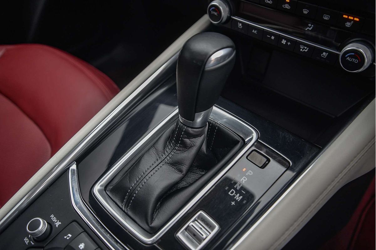 2020 Mazda CX-5 Akera KF Series