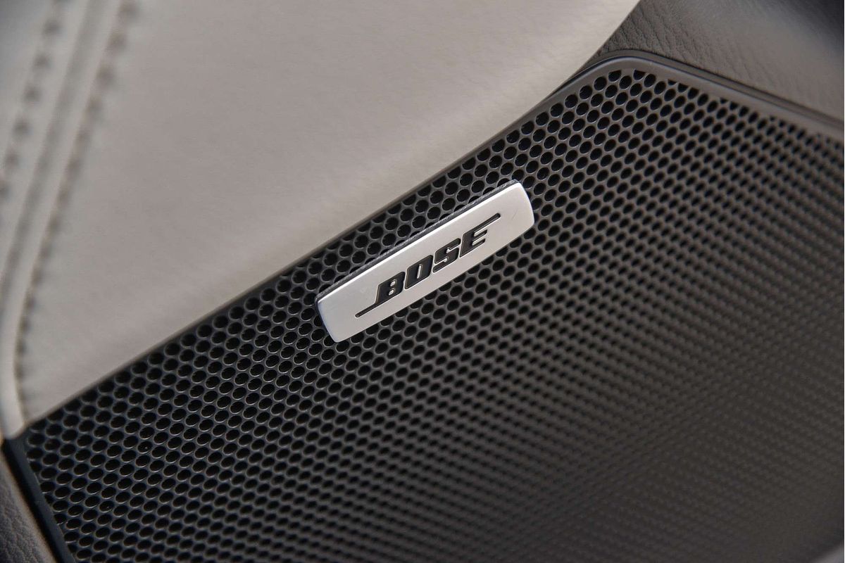 2020 Mazda CX-5 Akera KF Series