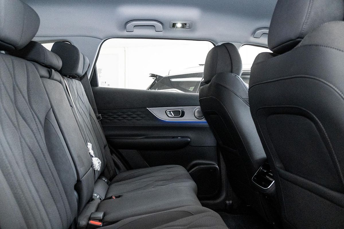 2025 Chery Tiggo 8 Super Hybrid Urban T31