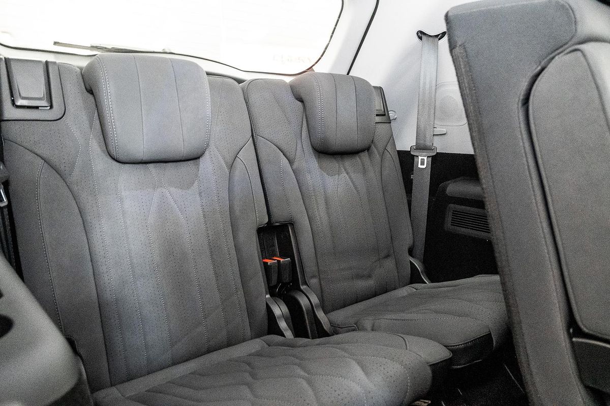 2025 Chery Tiggo 8 Super Hybrid Urban T31