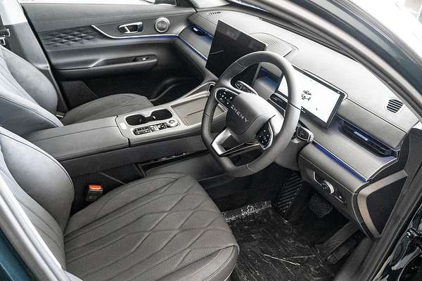 2025 Chery Tiggo 8 Super Hybrid Urban T31