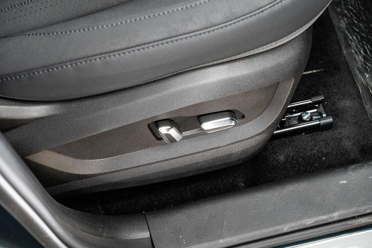 2025 Chery Tiggo 8 Super Hybrid Urban T31