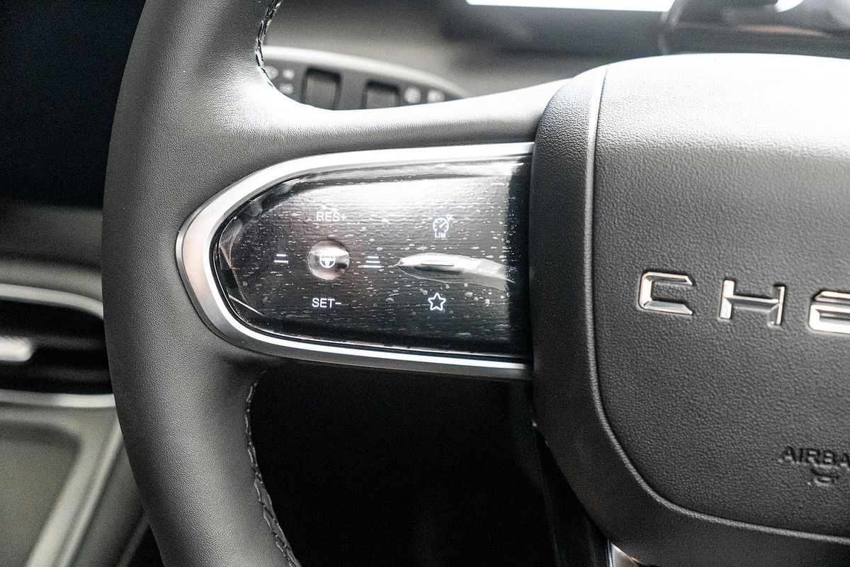 2025 Chery Tiggo 8 Super Hybrid Urban T31