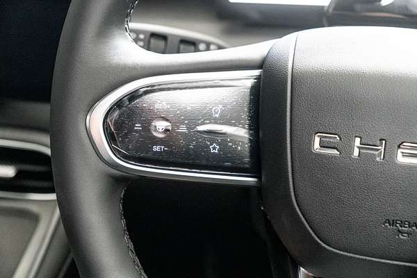 2025 Chery Tiggo 8 Super Hybrid Urban T31