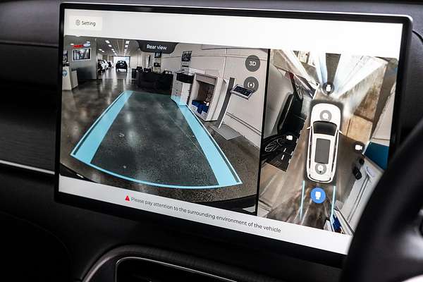 2025 Chery Tiggo 8 Super Hybrid Urban T31